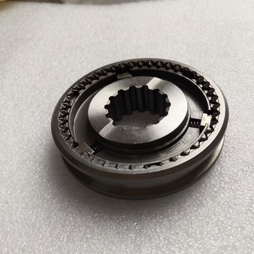 Auto Parts Gearbox Transmission Synchronizer Ring for NEW HOLLAND FAIT