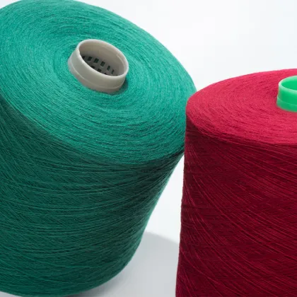 Blended Wool Yarn 100% scarf shawl yarn