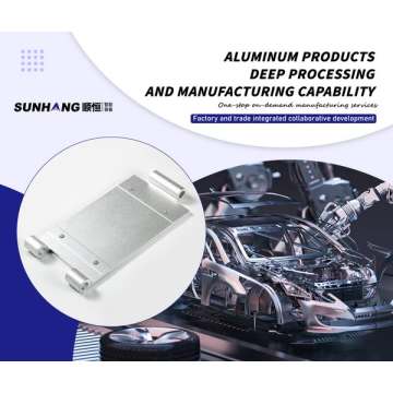 Advanced Aluminum Motor Housing