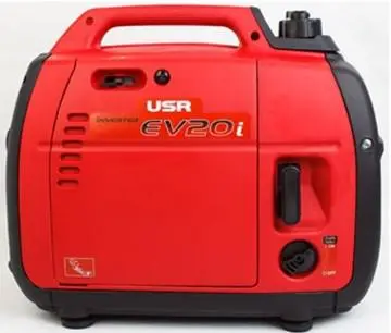 generator mecc alte 2kw EV20i