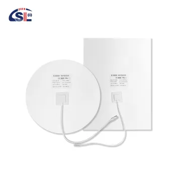 Waterproof PET Anti-Fog Film for Bathroom Mirrors (10-20°C, 12-24V)