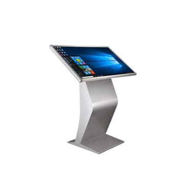 Android Interactive Touch Screen Kiosk w celu uzyskania informacji