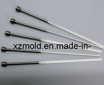 Blade Ejector Pin for Mould
