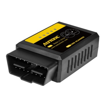 LOW PRICE AUTOOL A2 WIFI V1.5 Auto Car Diagnostic Scanner OBD2 Wifi Wireless for Android/iOS