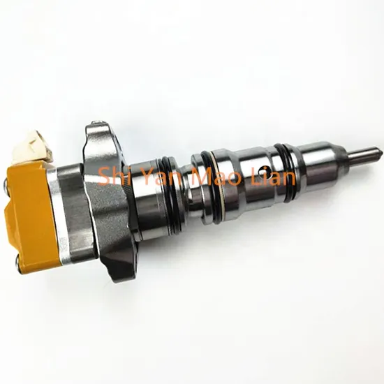 Authentic 171-9710 Auto Parts: Used Diesel Fuel Injector for Automotive Engines