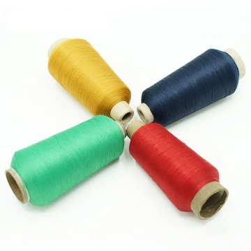 5000 Yards Overlock 150D Faden: Slik Tex 18 für Overlock -Nähprojekte