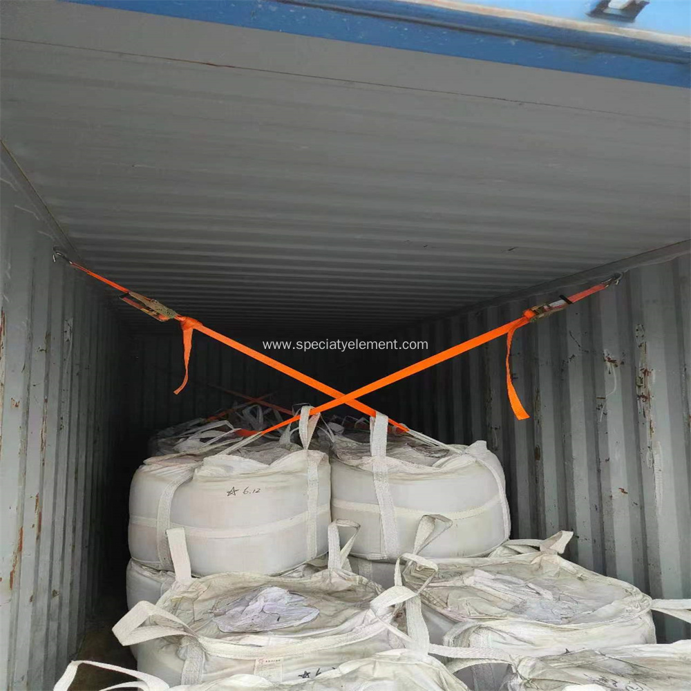 Rutile Concentrate Sand For Welding Electrodes