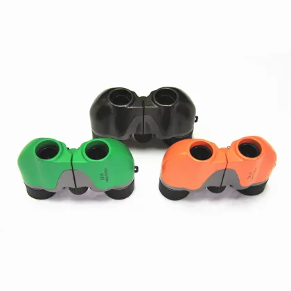 Hot Selling Promotional Children Toy Binoculars and Monocular Telescopes