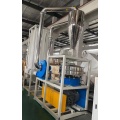 Güclü PVC Boru Taşlama Maşın