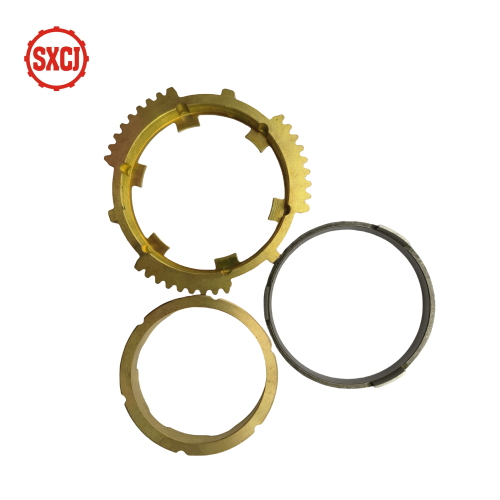Transmission Synchronizer Ring Set for FIAT DUCATO OEM ANEL 3 DUCAFO NVMB630112011 J0020