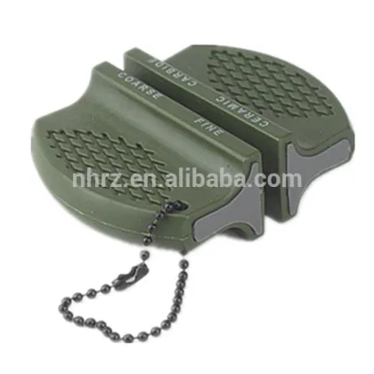 Carbide Ceramic Knife Sharpening Systems
