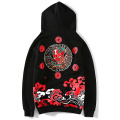 Men's Embroidered Graphic Hoodies