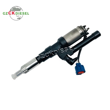 Fuel Injector 23910-1040 for Kamyon K13C Truck
