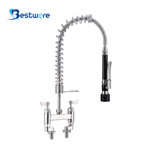 China Home Depot Pot Filler Tap Manufactory