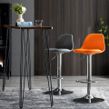 Tabouret de bar de conception de style italien