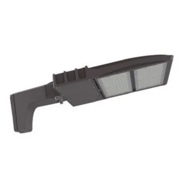 Engineering lighting led area lights