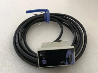 Brand SUNX Sensor DP4-52Z-DS Panasonic
