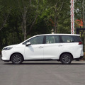 SAIC Maxus MIFA 2024 Plug-in Enjoy