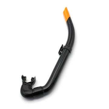 Wholesale PVC Diving Snorkel with Breathing Tube