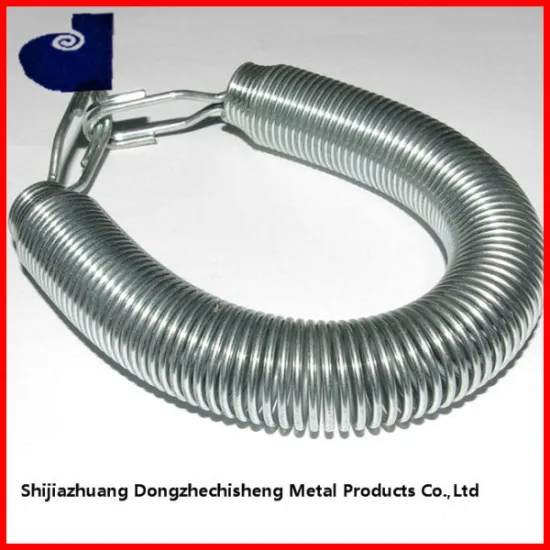Extension Spring