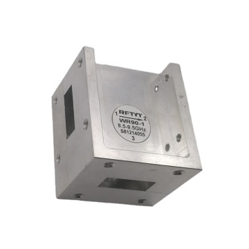 RF Circulator for Wireless Communication: 8.5-9.5 GHz Power Range in China