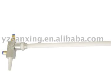 powder pump for powder coating equipment