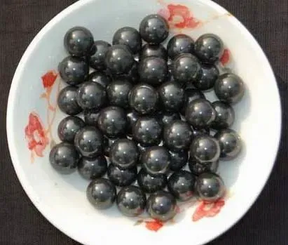 Quality Ceramic Balls for Bearings