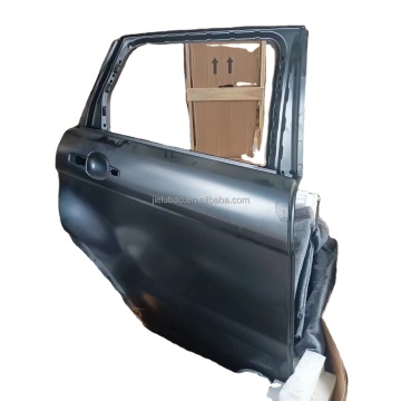 LR028556 LR028557 Land Rover Range Rover Evoque Rear Doors