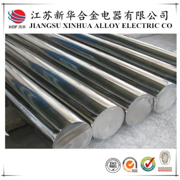 Monel K500 Nickel Alloy