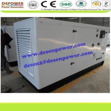 CE,ISO,72KW 90KVA Xichai diesel generator