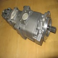 Komatsu loader LW250 hydraulic pump 705-56-26030