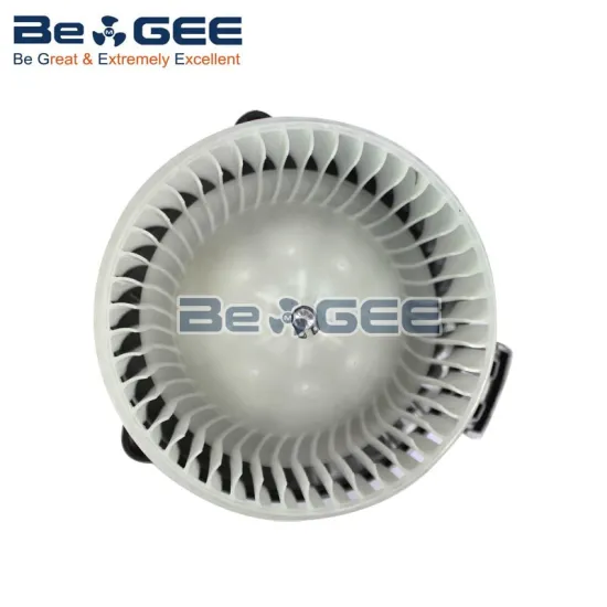 Car Blower DC Motors 12v Blower For City 2008-2013 TYC:700247