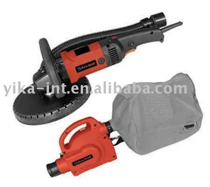 9" Drywall Sander