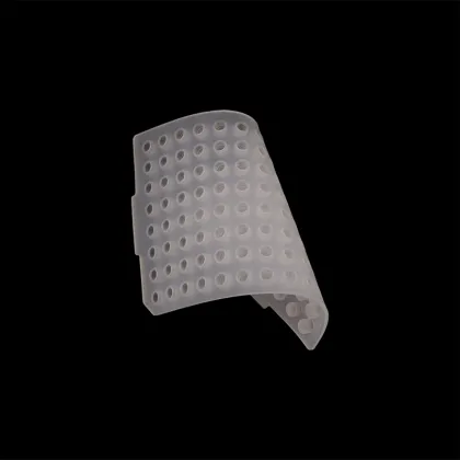 Silicone PCR Anti-evaporation Pad