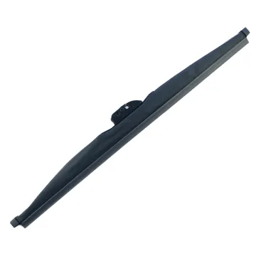 Multifunction Premium Snow Wiper Blade with Antifreeze Latex Material