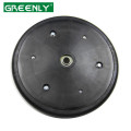 AA39968 Planter Closing Wheel Fits John Deere