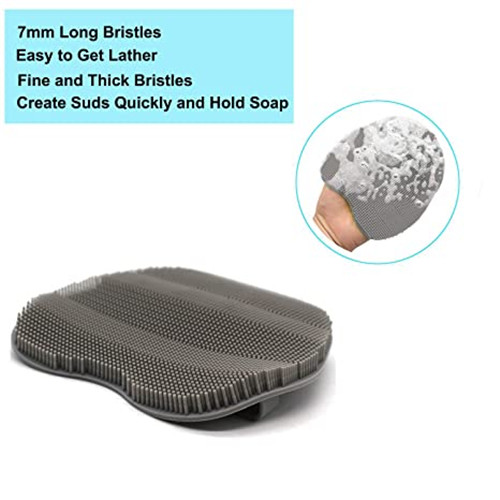 Face Scrubber