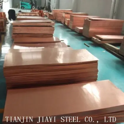 3mm metal copper sheets for sale