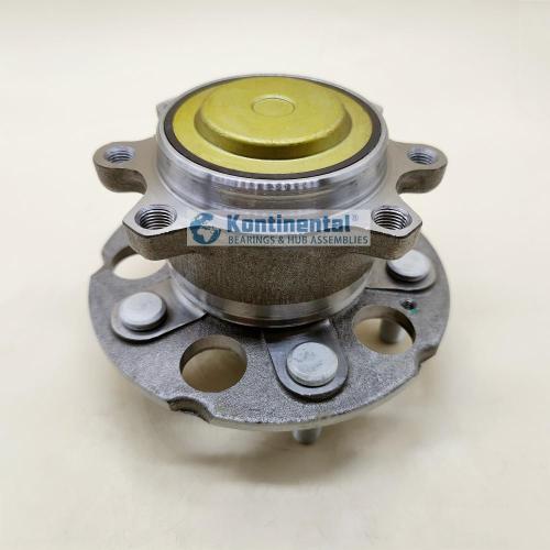 42200-T6A-J51 HUB480T RODA DO HUB CONJUNTO HONDA ODYSSEY RC3