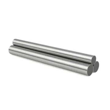 Stainless Steel 316L/SUS304H Round Spring Bar Rod - 2.0mm Diameter