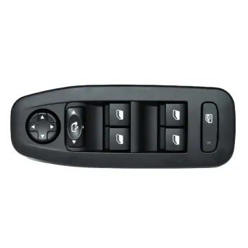 Window Control Lifter Switch 96749624ZD for Peugeot 2008