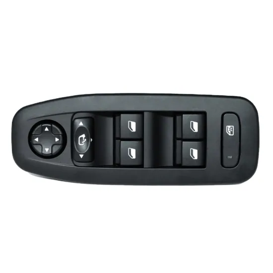 Window Control Lifter Switch 96749624ZD for Peugeot 2008