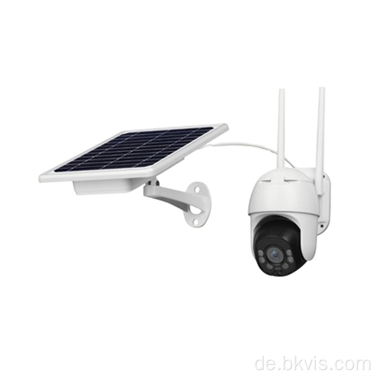 CCTV Outdoor Wireless Solarkamera