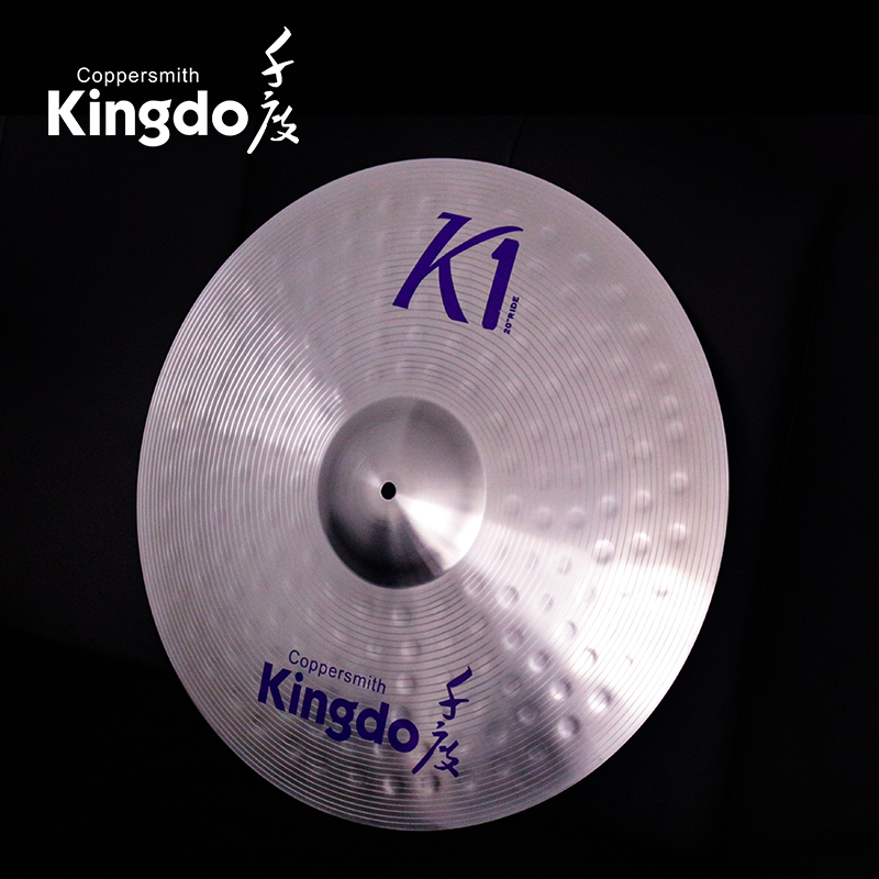 Low Price Alloy Cymbals For Drumset