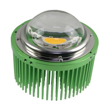 dissipateur thermique en aluminium