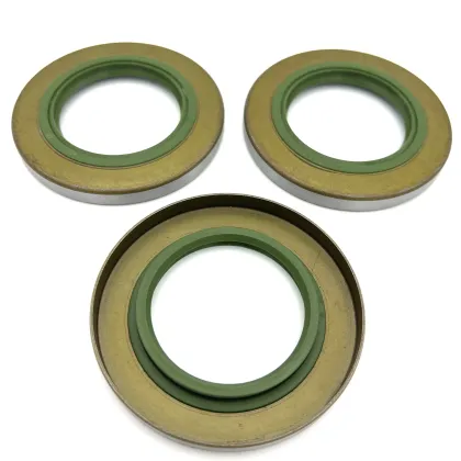 IVOK Factory New Arrival Garlock Klozure Oil Seals for Motorcycles