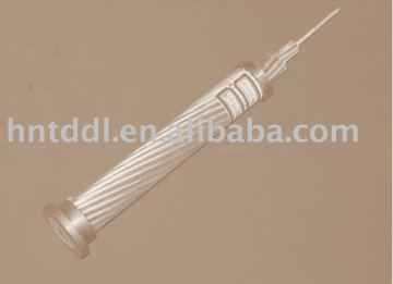 AAAC conductor BS EN 50183
