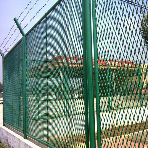 High Fence Netting