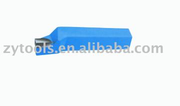 CARBIDE TIPPED TOOL BIT, DIN4978-ISO3