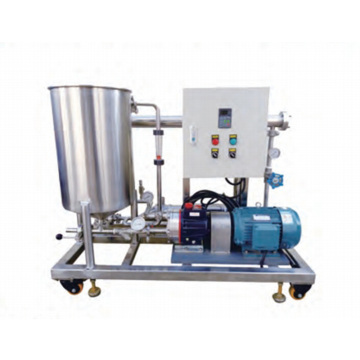 Crtop Purification Water Treatment Equipment: Pilot Membrane Filter